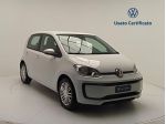 Volkswagen up! 1.0 48kW EVO move up! BMT