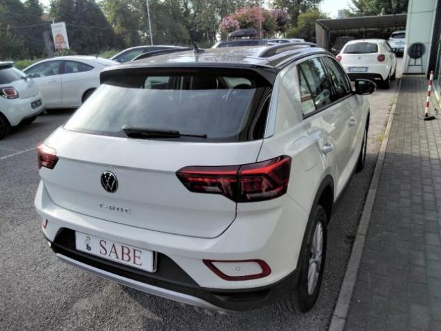 VOLKSWAGEN T-Roc 1.0 TSI Style rif. 24073006 - Foto 7