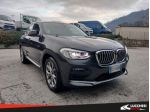 BMW X4 X4 xDrive20d 48V xLine