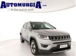JEEP Compass 2.0 Multijet II aut. 4WD Limited Port. Elletr. rif. 24051578