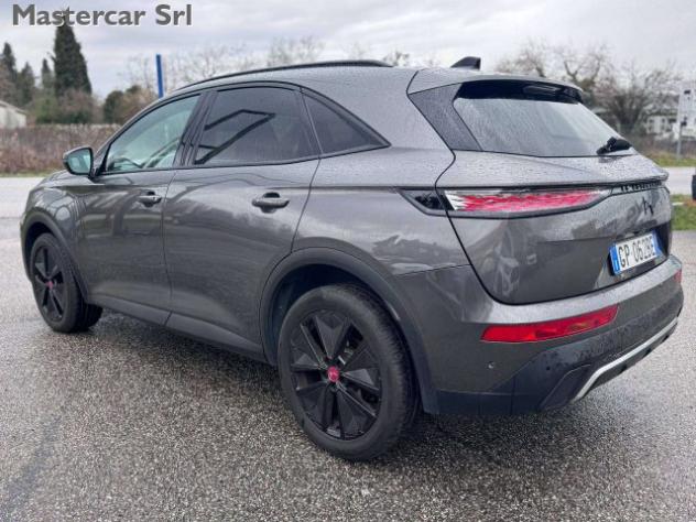 DS AUTOMOBILES DS 7 RETROCAMERA bluehdi Performance Line TG: GP062BE rif. 24087005 - Foto 5
