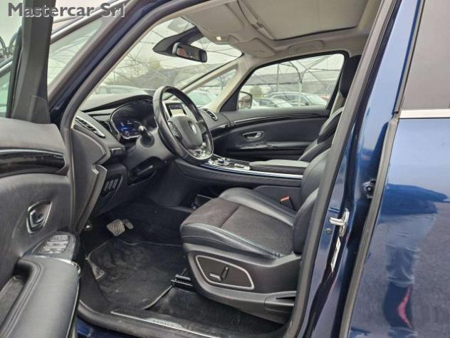 RENAULT Espace 2.0 blue dci Business 160cv edc my20 - GG317RS rif. 23834580 - Foto 10