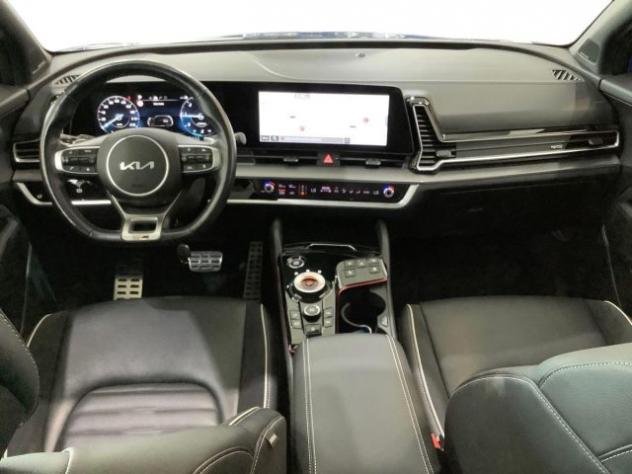 KIA Sportage 1.6 CRDi MHEV DCT GT-line Plus rif. 24076554 - Foto 7