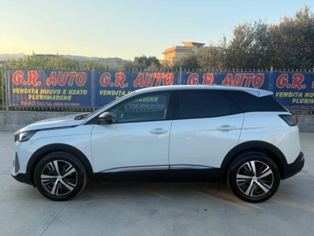 PEUGEOT 3008 2022 AUTOCARRO N1 IVA ESPOSTA rif. 24185391 - Foto 6