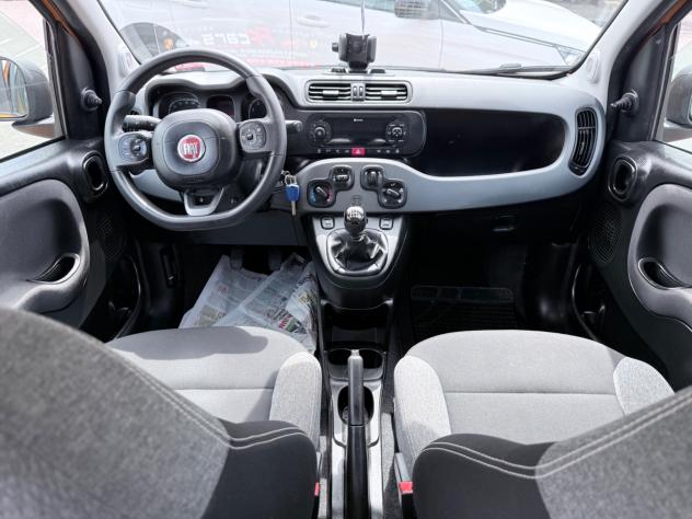Fiat Panda 1.0 FireFly S&S Hybrid City Life - Foto 8