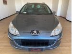 PEUGEOT - 407 SW - 2.0 HDi FAP Confort