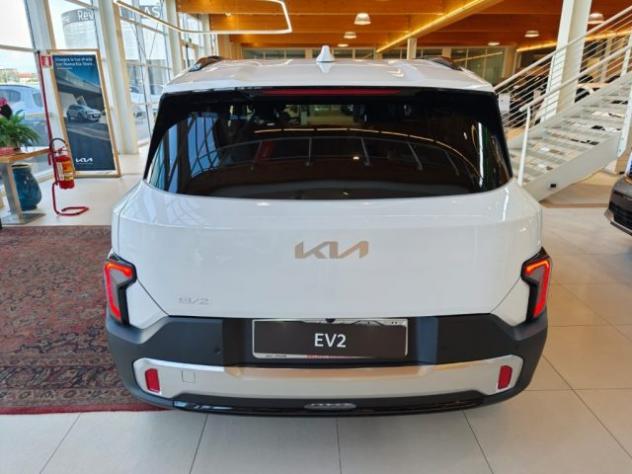 KIA EV2 Earth 42.2 kWh - PRONTA CONSEGNA rif. 23597767 - Foto 6