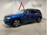 Mercedes-Benz GLB GLB 200 D ADVANCED 150 CV C.AUTOMATICO PACK COLORI KEYLESS