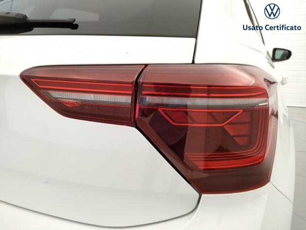 Volkswagen Polo 1.0 TSI Life DSG - Foto 8
