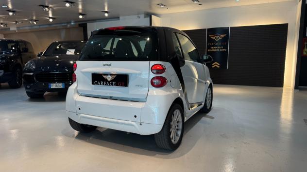 SMART FORTWO 451 1.0 BENZINA 71CV - 2012 - Foto 4
