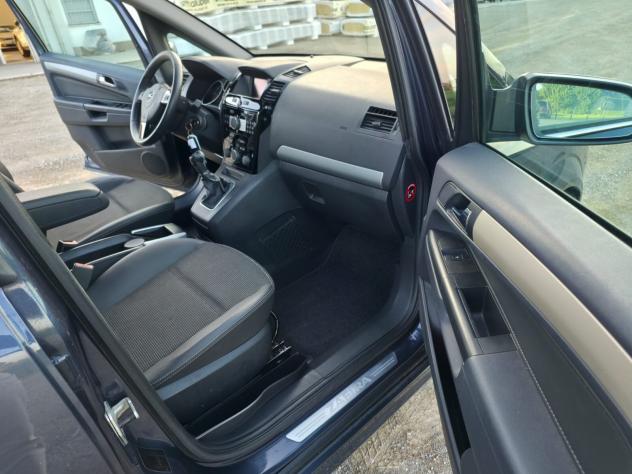 Opel Zafira 1.9 CDTI 120CV Cosmo - Foto 10