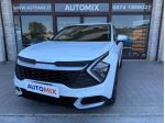Kia Sportage 1.6 crdi mhev Business dct