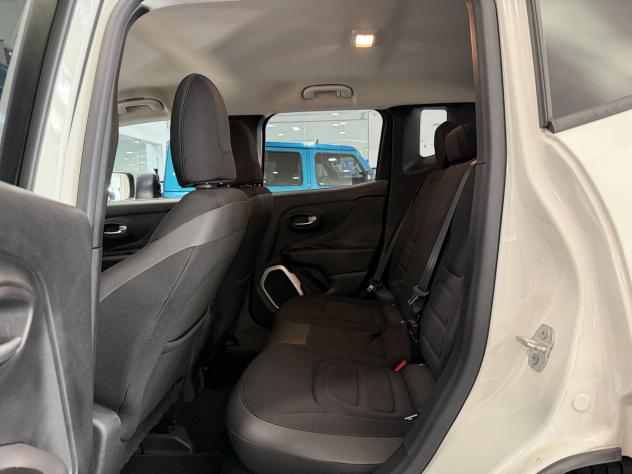 Jeep Renegade 2.0 MJet 140cv Limited 4WD - Foto 8