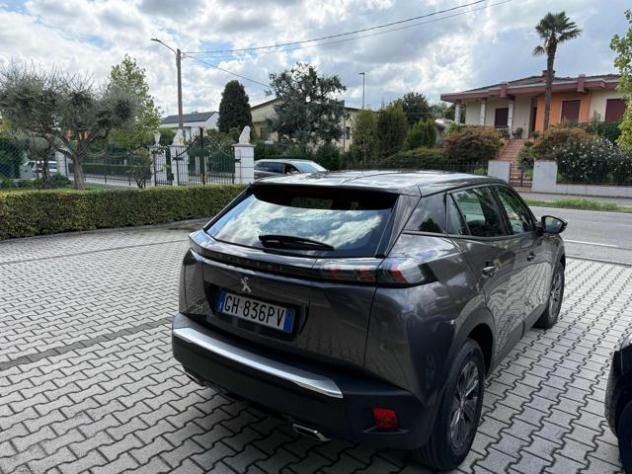PEUGEOT 2008 PureTech 130 S&S EAT8 Allure Pack rif. 23779587 - Foto 8