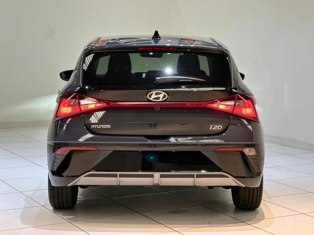 Hyundai i20 1.0 T-GDI 90cv DCT ConnectLine - Foto 4