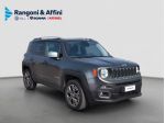Jeep Renegade Renegade 2.0 mjt Limited 4wd 140cv