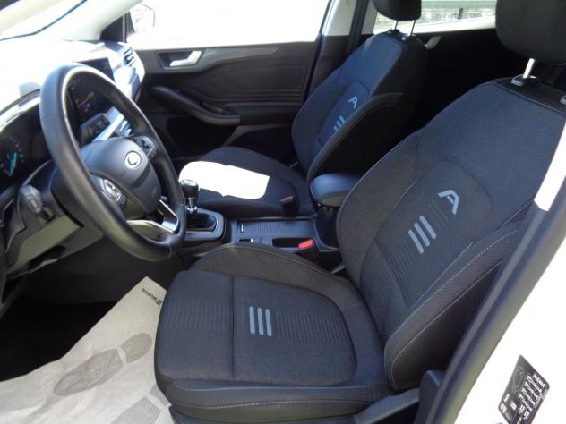 Ford Focus Focus Active 1.0t ecoboost h 125cv - Foto 9