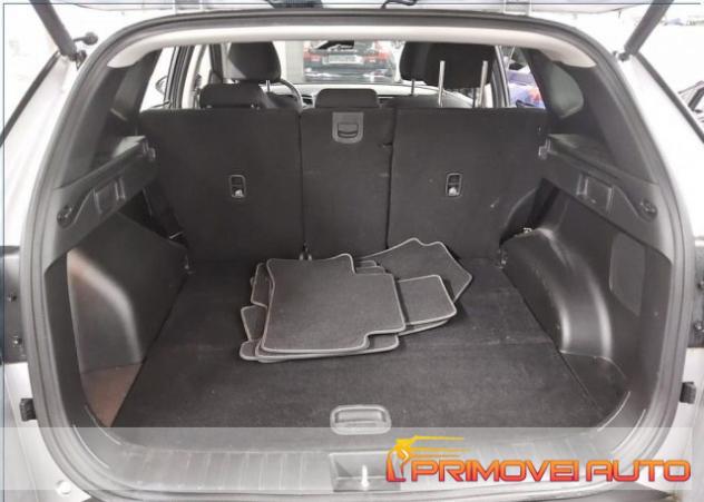 HYUNDAI Tucson 1.6 CRDI 48V DCT rif. 20966447 - Foto 7
