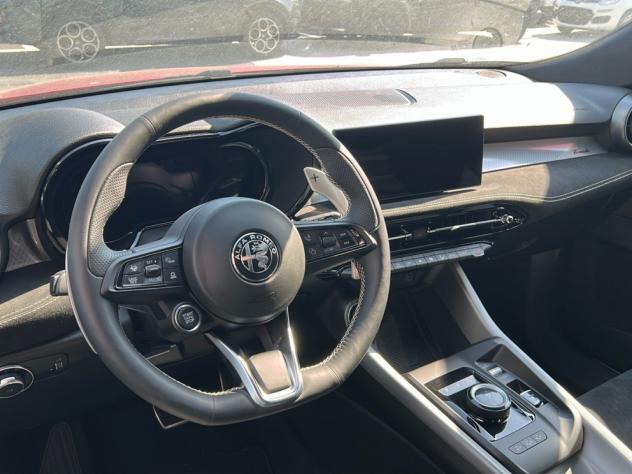 Alfa Romeo Tonale Diesel Diesel 130cv Milano Cortina 2026 - Foto 6