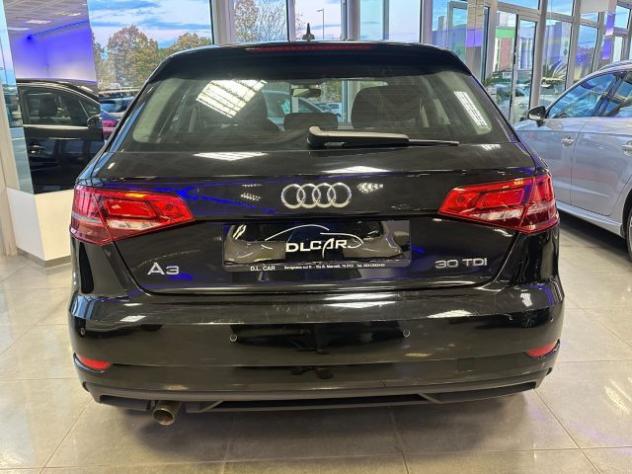 AUDI A3 SPB 30 TDI Admired rif. 24214283 - Foto 6