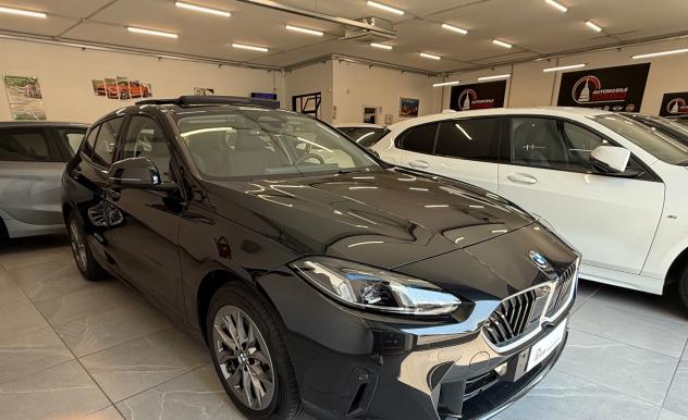 Bmw 120 48V 5p. BUSINESS - Foto 2