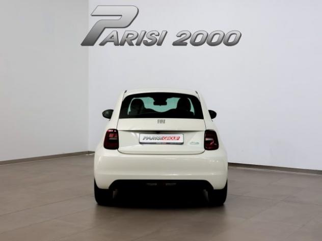 FIAT 500e Action 23,65 kWh *PROMO PARISI GROUP* rif. 23821053 - Foto 7