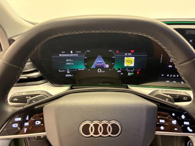 AUDI Q5 TDI S-TRONIC QUATTRO S-LINE EDITION rif. 24125453 - Foto 5