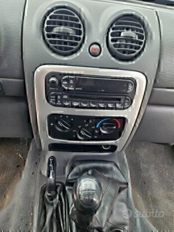 Jeep Cherokee valutiamo usato /scambio - Foto 6