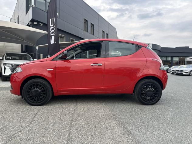 Lancia Ypsilon Ypsilon 1.0 firefly hybrid Gold s&s 70cv - Foto 4