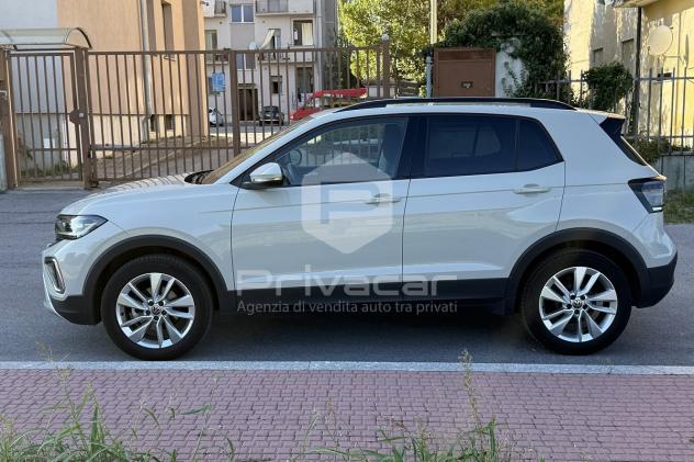 VOLKSWAGEN T-Cross 1.0 TSI Edition Plus - Foto 8