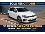 Volkswagen Golf GTI 2.0 230cv DSG 5p. VIRTUAL-19"-