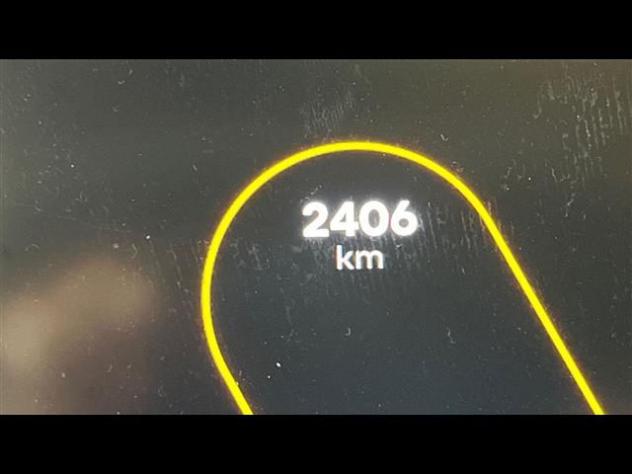 RENAULT Twingo 27,5kWh E-Tech Electric Urban Range Techno rif. 23814481 - Foto 8