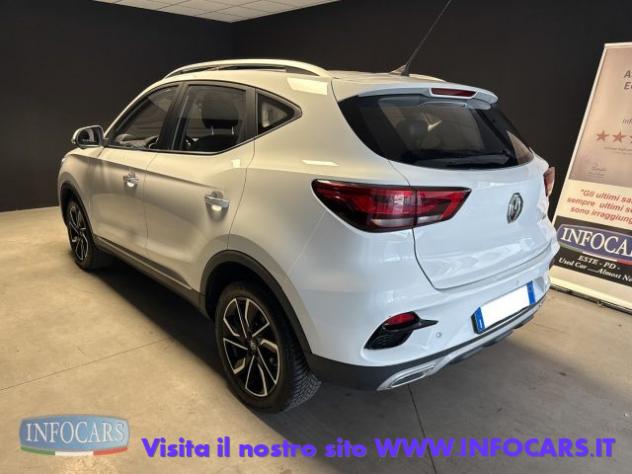 MG ZS 1.0T-GDI 112 CV Luxury - PROMO rif. 23950111 - Foto 2