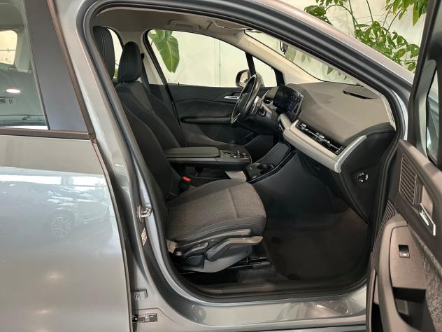 Bmw 218d Active Tourer auto IVA ESPOSTA - Foto 10
