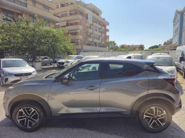 NISSAN Juke 1.0 DIG-T 114 CV N-Connecta NO obbligo di finanzia rif. 23980167 - Foto 7