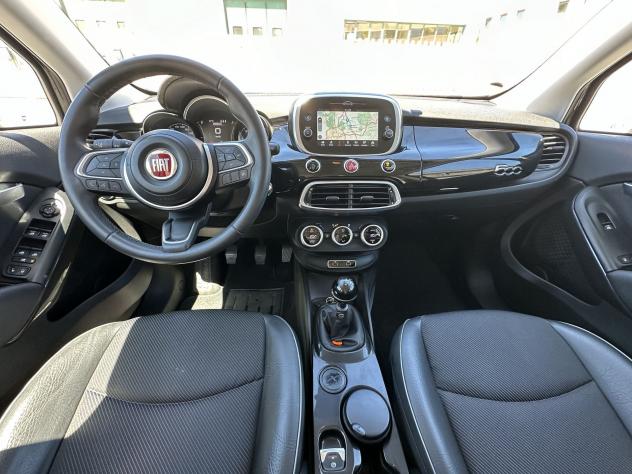 FIAT 500X 1.3 Mjet 95cv Connect - Foto 10