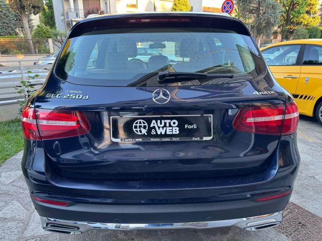 MERCEDES GLC 250 D 4MATIC SPORT - Foto 10