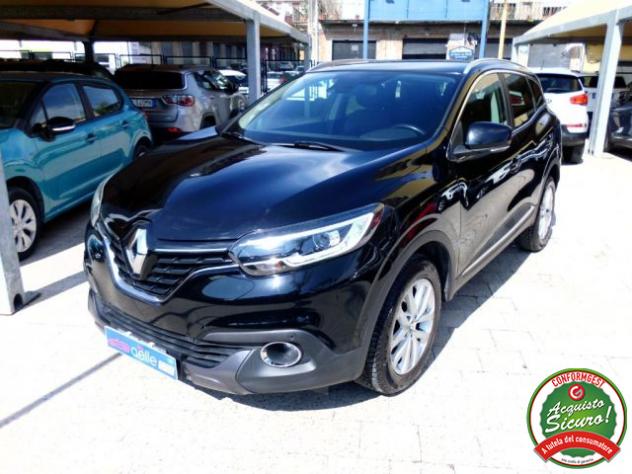 RENAULT Kadjar dCi 130CV Energy Intens rif. 23913676 - Foto 3