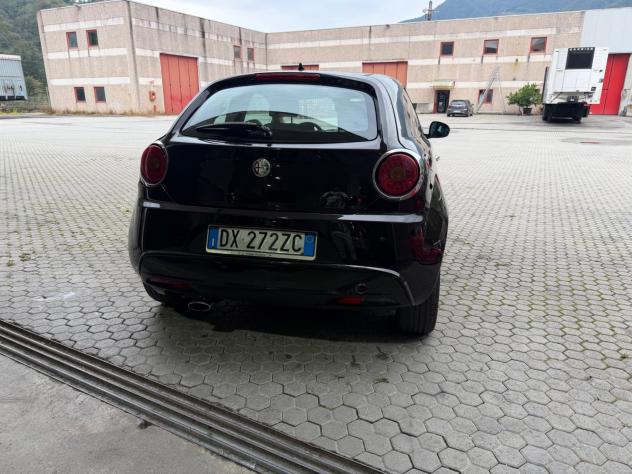 Alfa Romeo MiTo 1.4 78 CV Junior Sport Pack - Foto 2