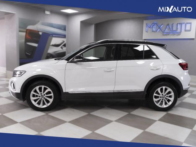 Volkswagen T-Roc 1.5 TSI Style DSG - Foto 3
