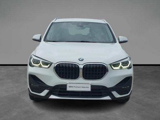 BMW X1 sDrive18d Business Advantage rif. 24194259 - Foto 7