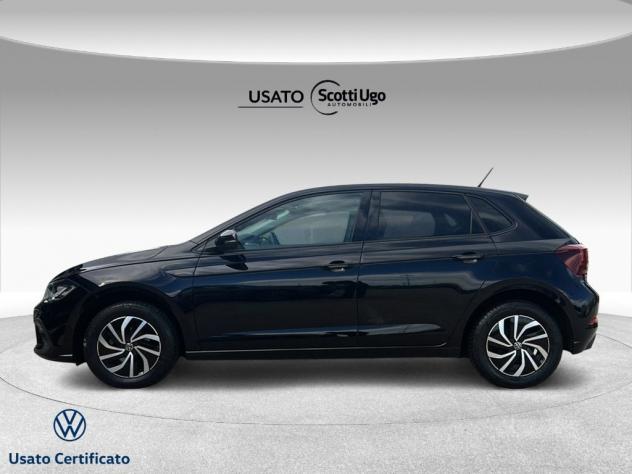 Volkswagen Polo VI 2022 1.0 tsi Style 95cv - Foto 3