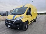 FIAT Ducato 35 2.3 MJT 130CV PM-TM 4X4 ALLESTIMENTO SIRTI rif. 23711267