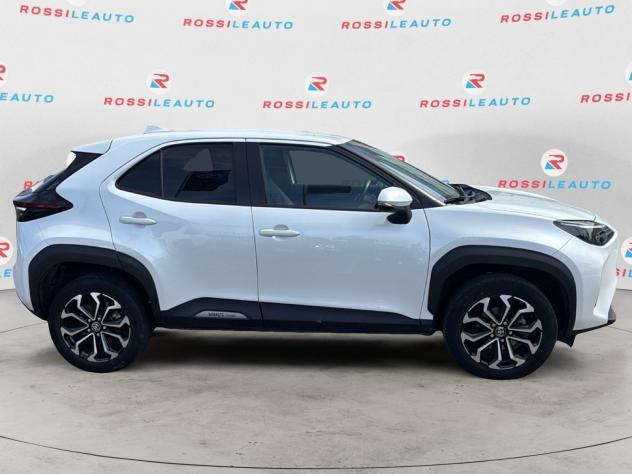 Toyota Yaris Cross Yaris Cross 1.5h Trend fwd 116cv e-cvt - Foto 4