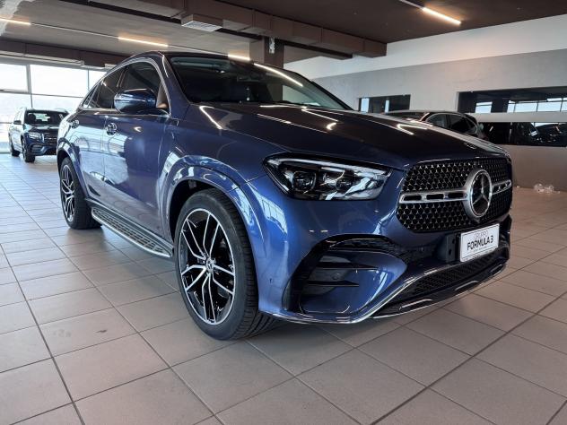 Mercedes-Benz GLE GLE 300 d 4M AMG Line Premium - Foto 2
