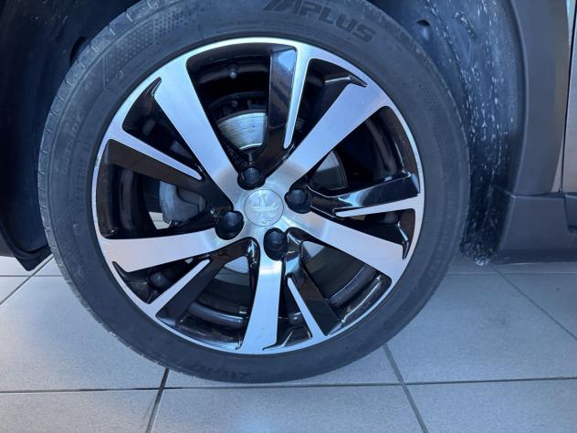 Peugeot 2008 BlueHDi 120 EAT6 Allure S/S aut. - Foto 5
