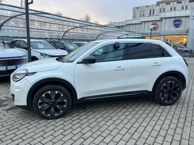 FIAT 600 1.2 Hybrid 100cv La Prima - Foto 5