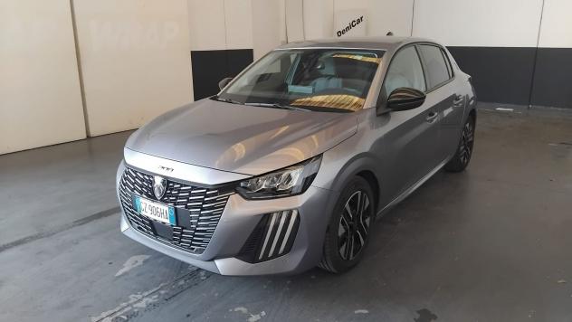 Peugeot 208 Allure PureTech 100 S/S
