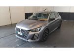Peugeot 208 Allure PureTech 100 S/S