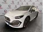 Renault Clio 1.8 E-TECH full hybrid 160 esprit Alpine